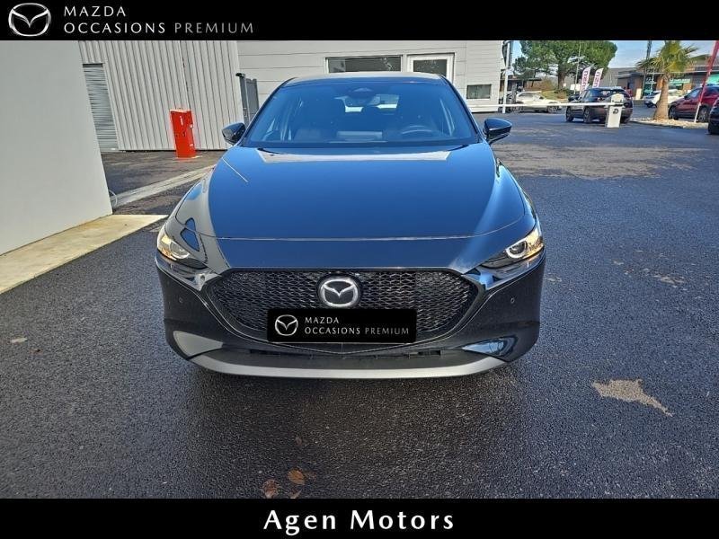 mazda - Visuel 17