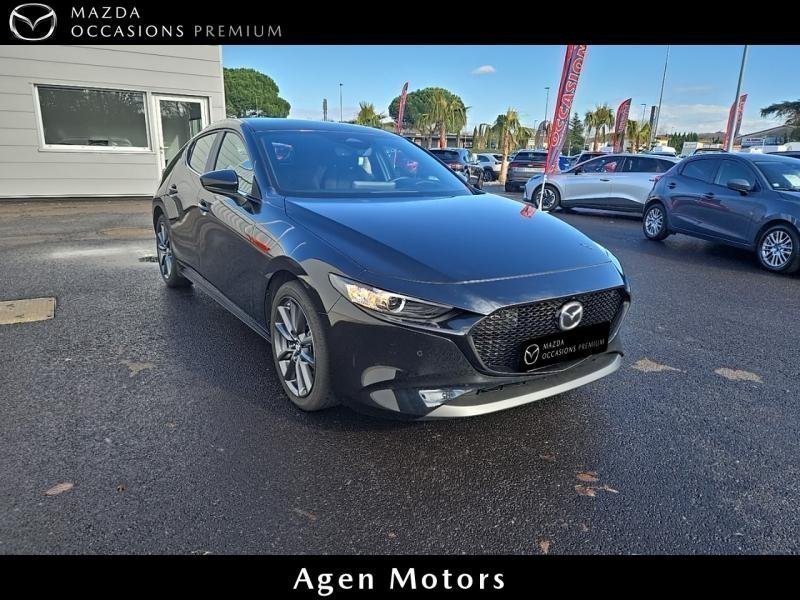 mazda - Visuel 18