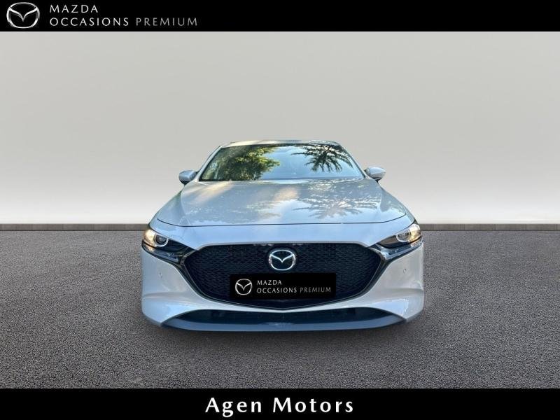 mazda - Visuel 1