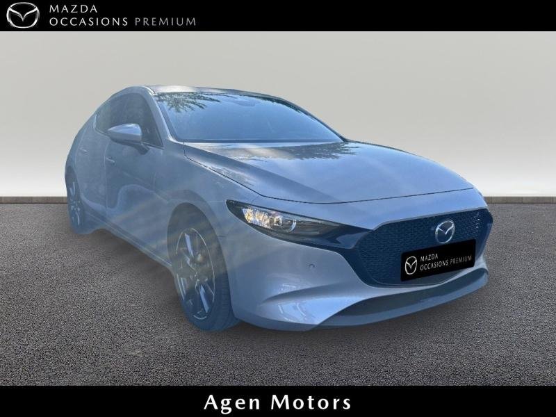 mazda - Visuel 2