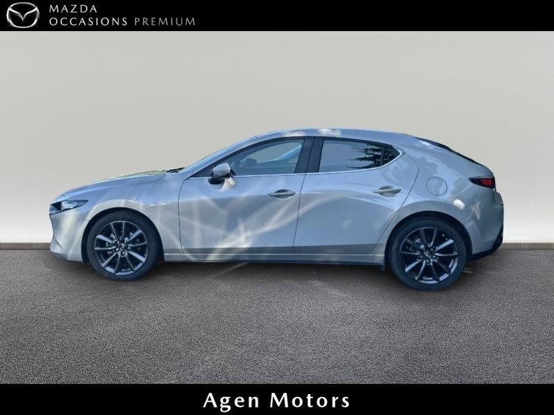 mazda - Visuel 3