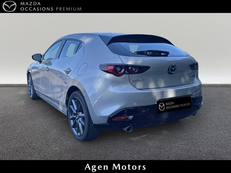 mazda - Visuel 5