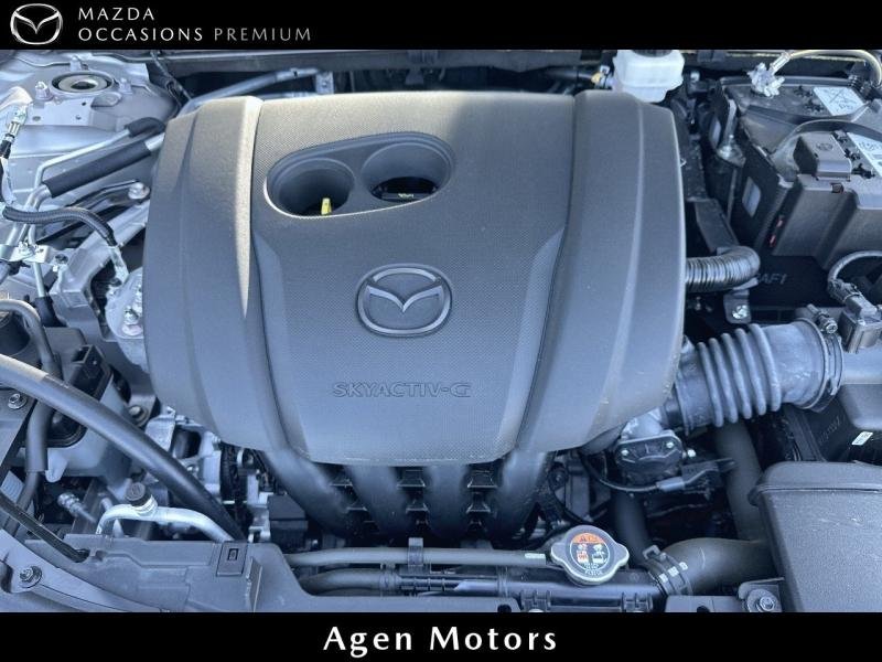 mazda - Visuel 15