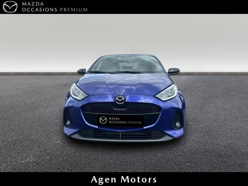 mazda - Visuel 1