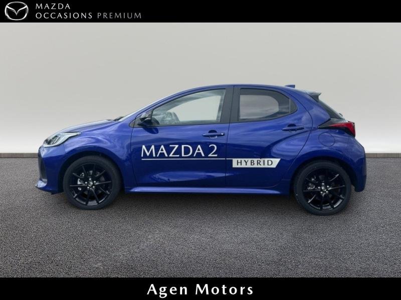 mazda - Visuel 3