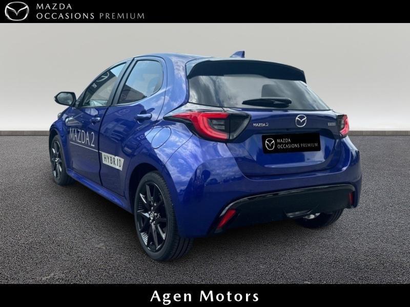 mazda - Visuel 5