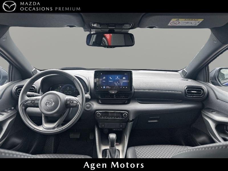 mazda - Visuel 6