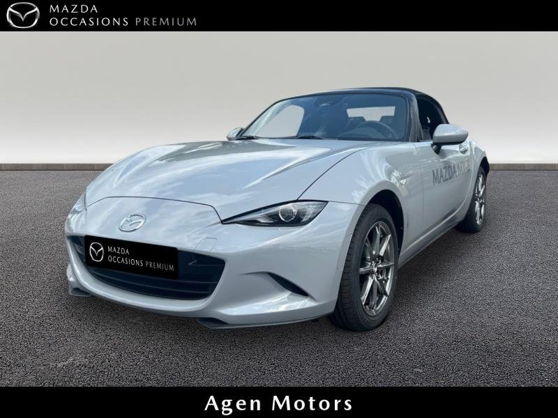 mazda - Visuel 0