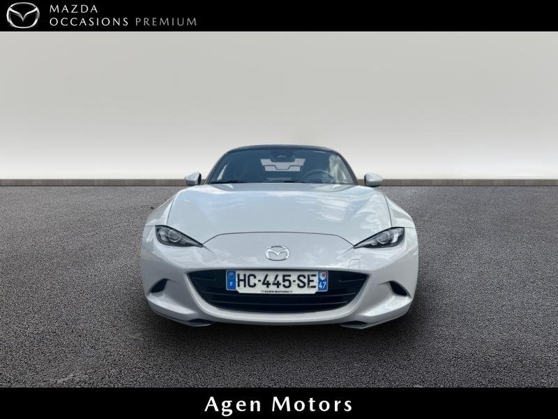 mazda - Visuel 1