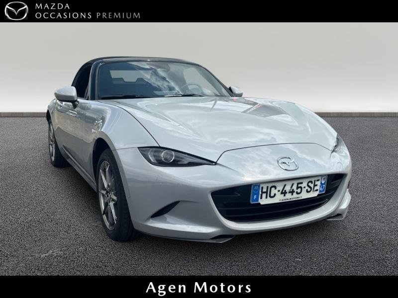 mazda - Visuel 2