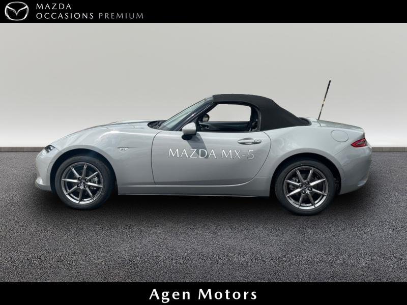mazda - Visuel 3