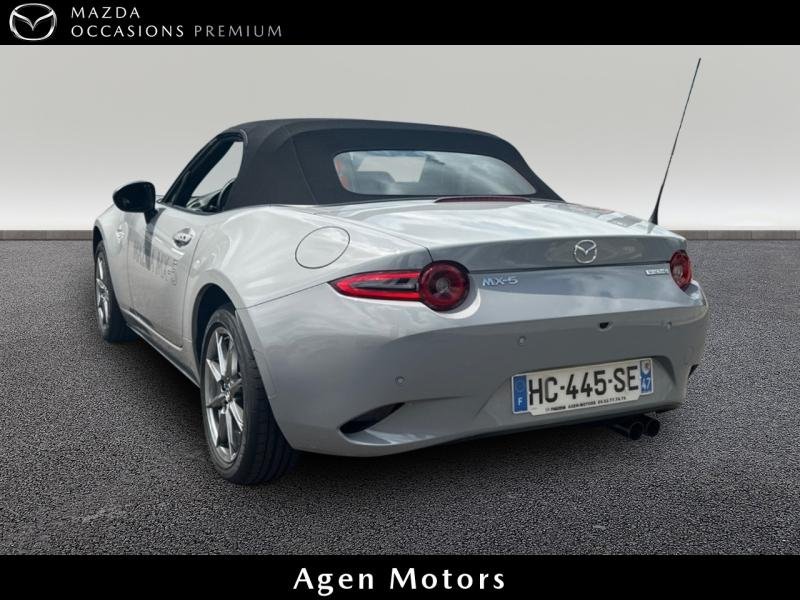 mazda - Visuel 5
