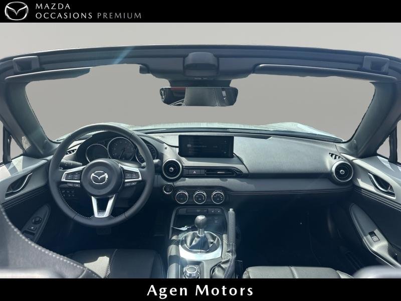 mazda - Visuel 6