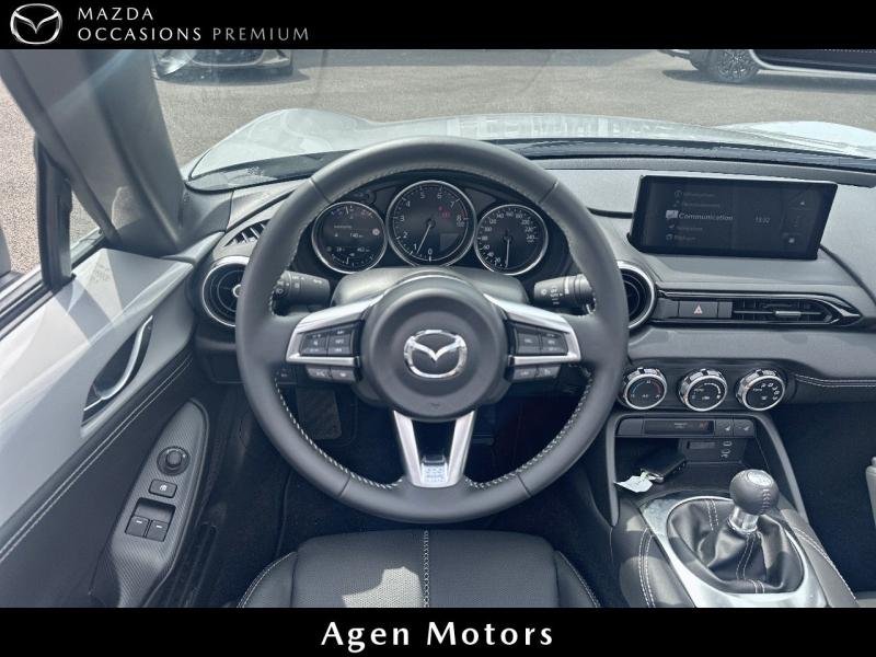 mazda - Visuel 9