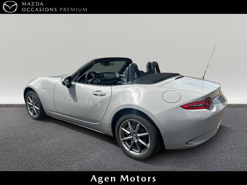 mazda - Visuel 18