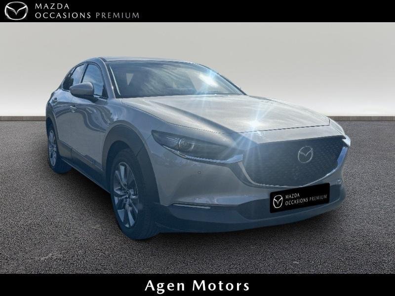 mazda - Visuel 2
