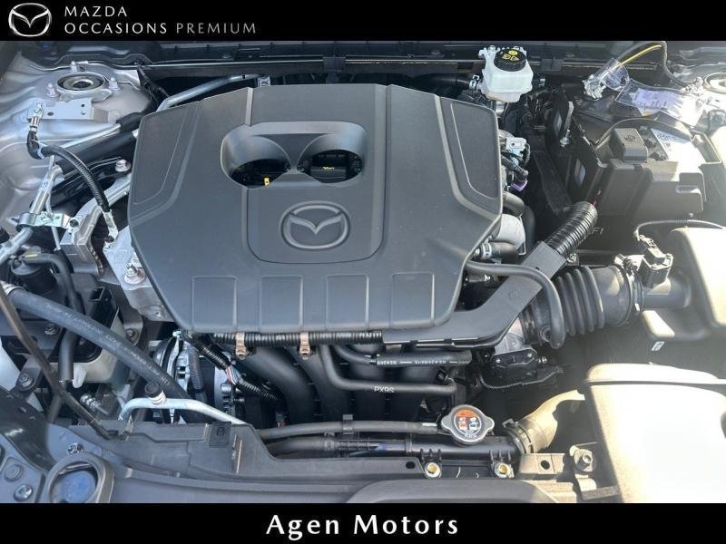 mazda - Visuel 15