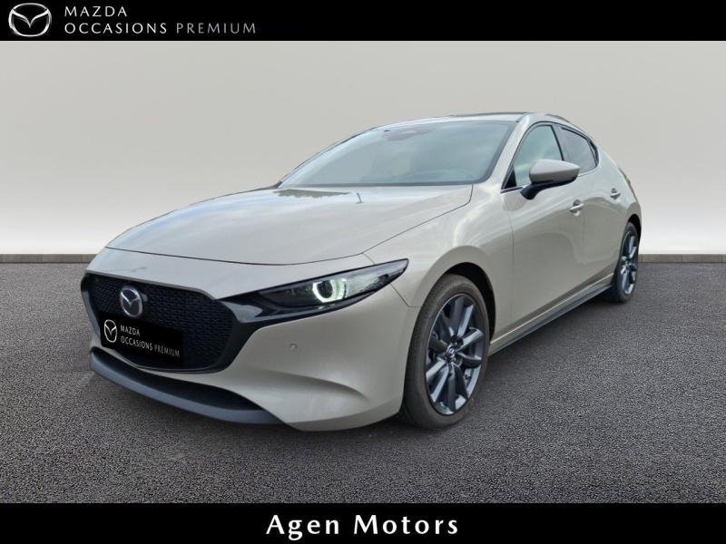 mazda - Visuel 0
