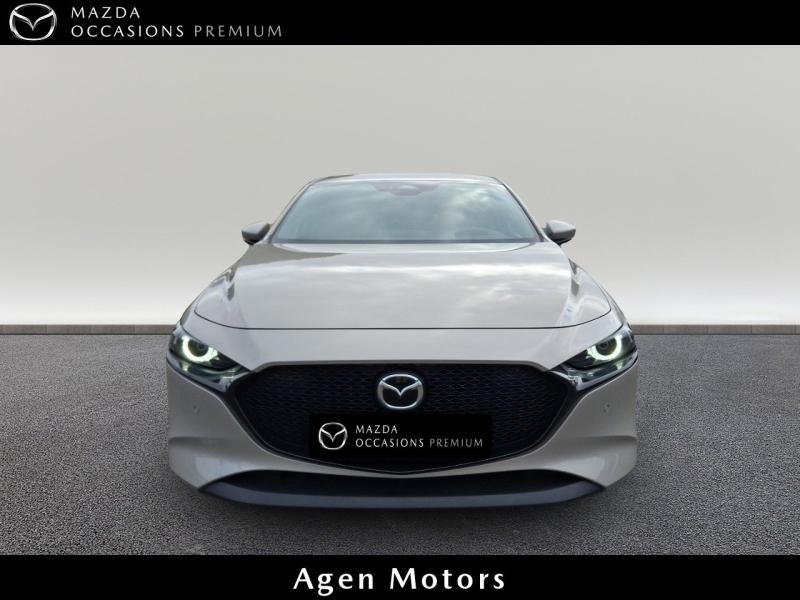 mazda - Visuel 1