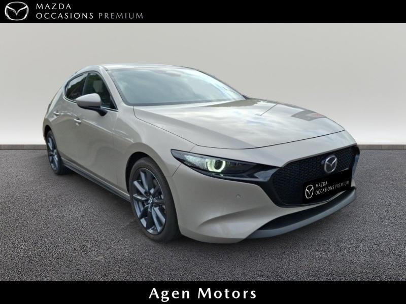 mazda - Visuel 2