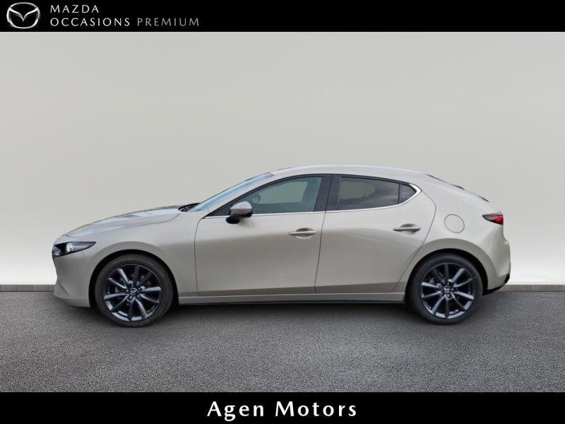mazda - Visuel 3