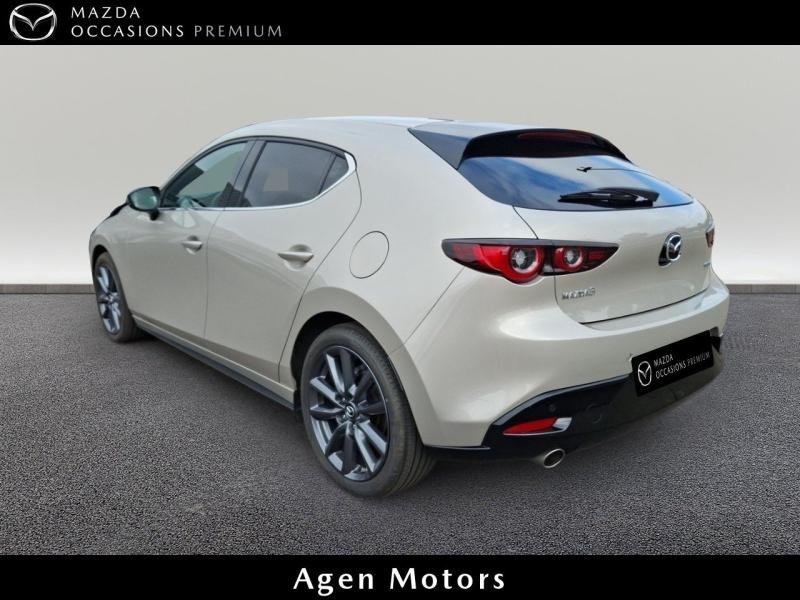 mazda - Visuel 5