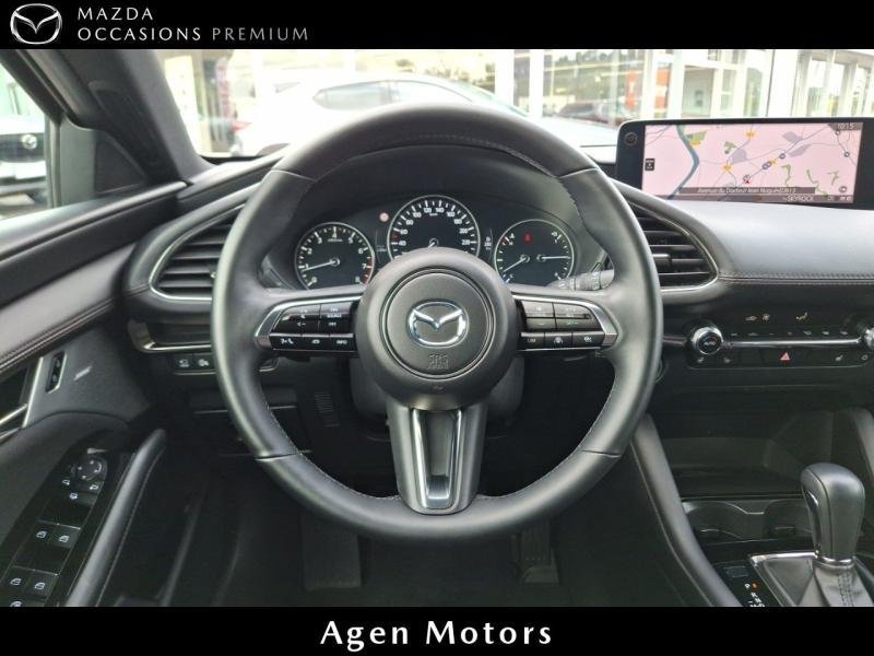 mazda - Visuel 9