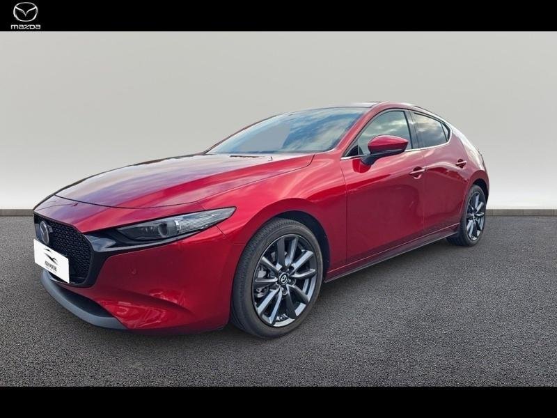 mazda - Visuel 0