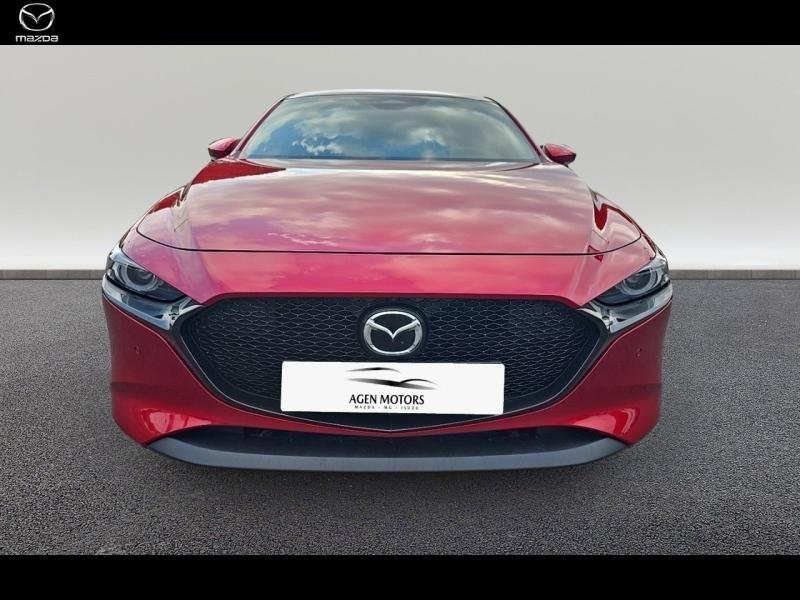 mazda - Visuel 1
