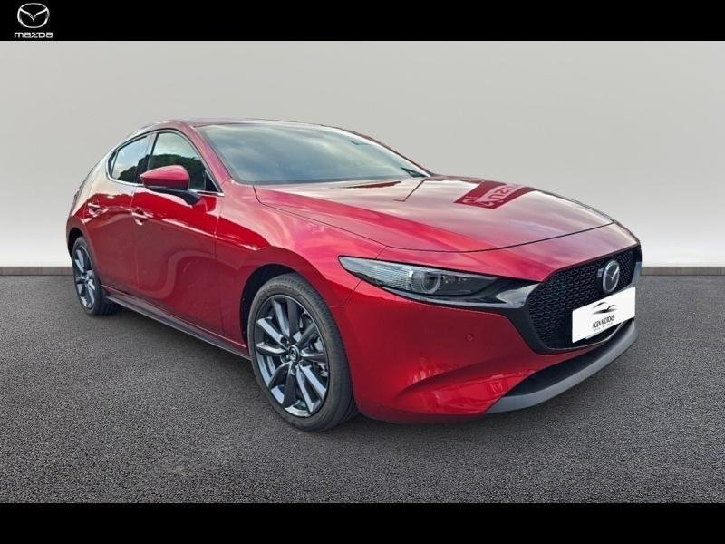 mazda - Visuel 2