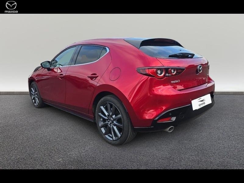 mazda - Visuel 5