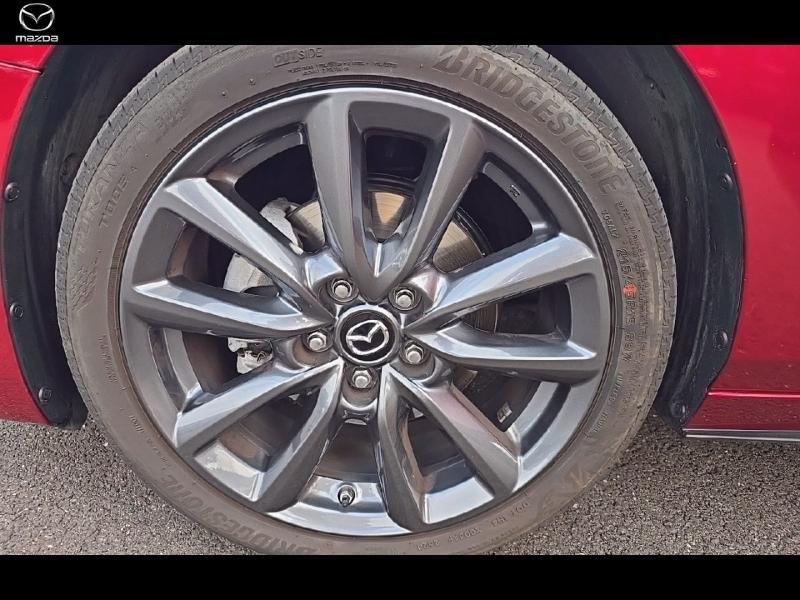 mazda - Visuel 12