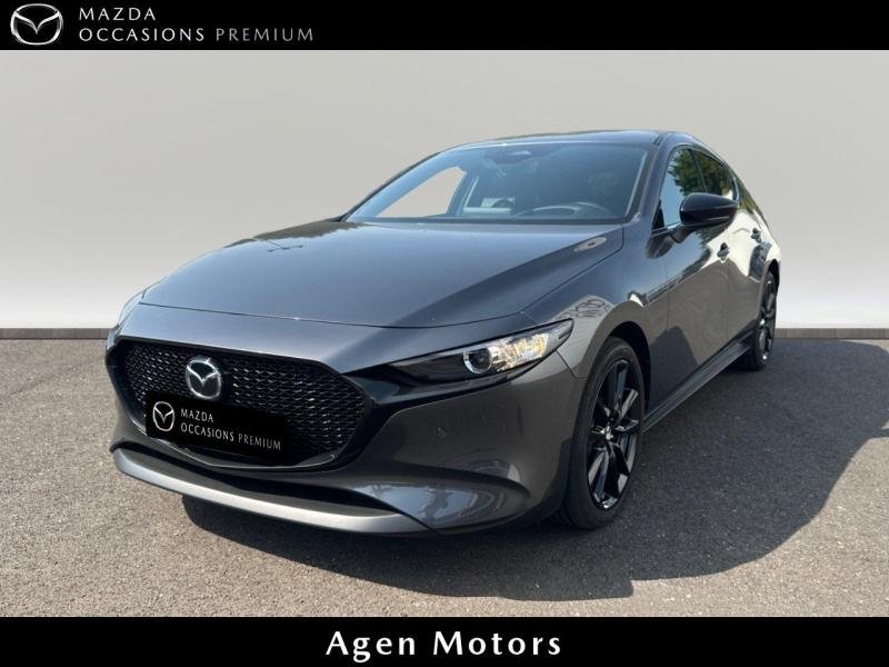 mazda - Visuel 0