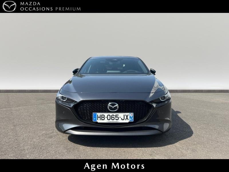 mazda - Visuel 1