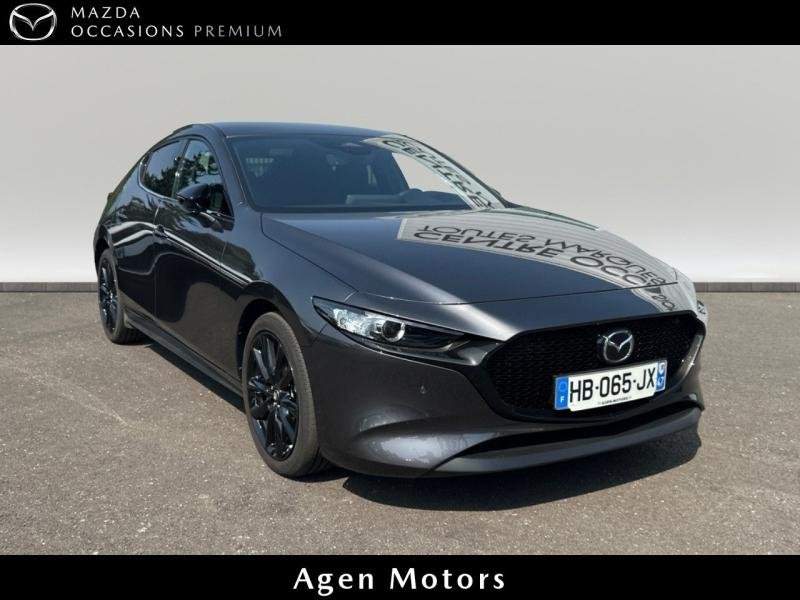 mazda - Visuel 2