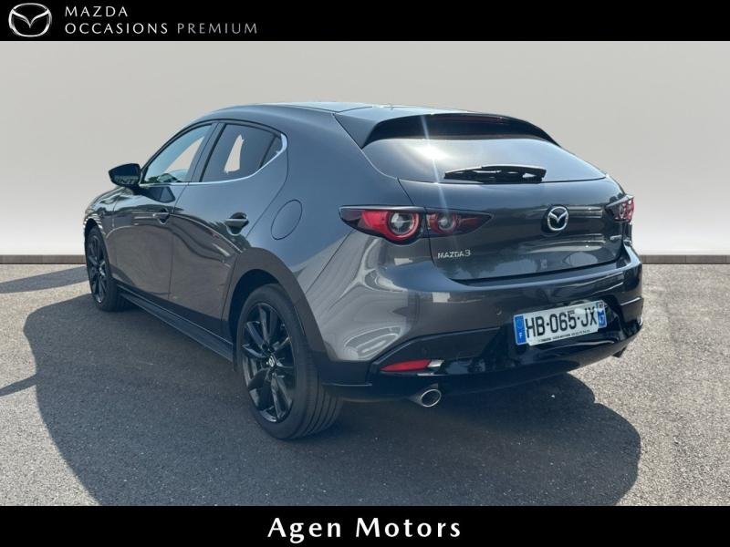 mazda - Visuel 5