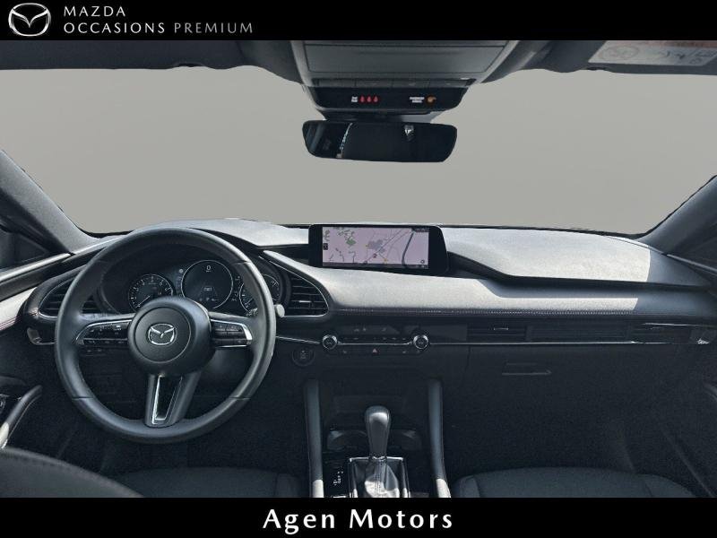 mazda - Visuel 6
