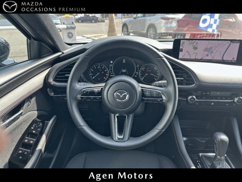 mazda - Visuel 9