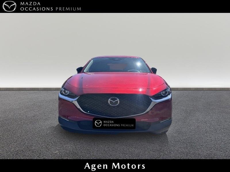 mazda - Visuel 1