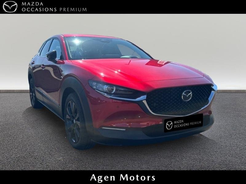 mazda - Visuel 2