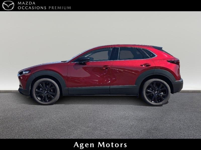 mazda - Visuel 3
