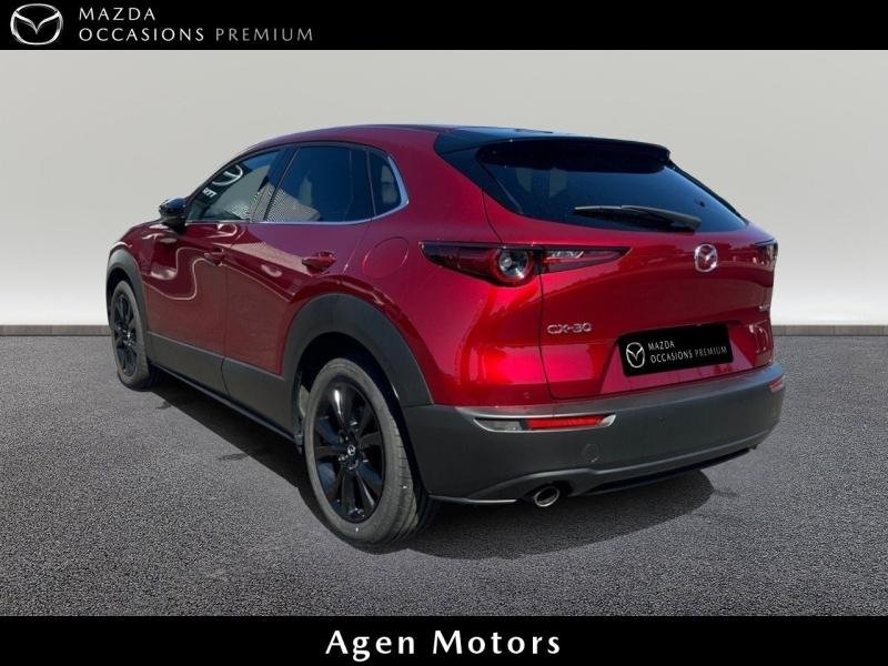 mazda - Visuel 5