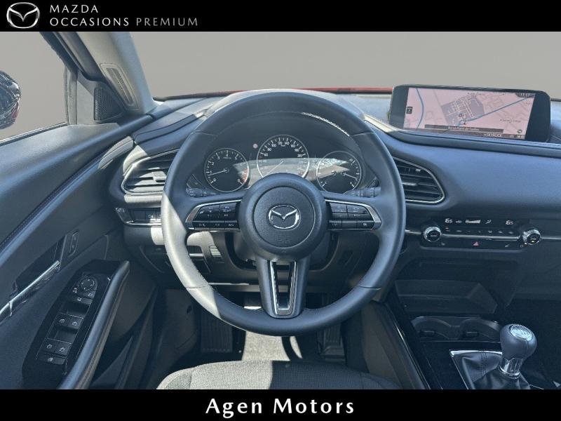 mazda - Visuel 9