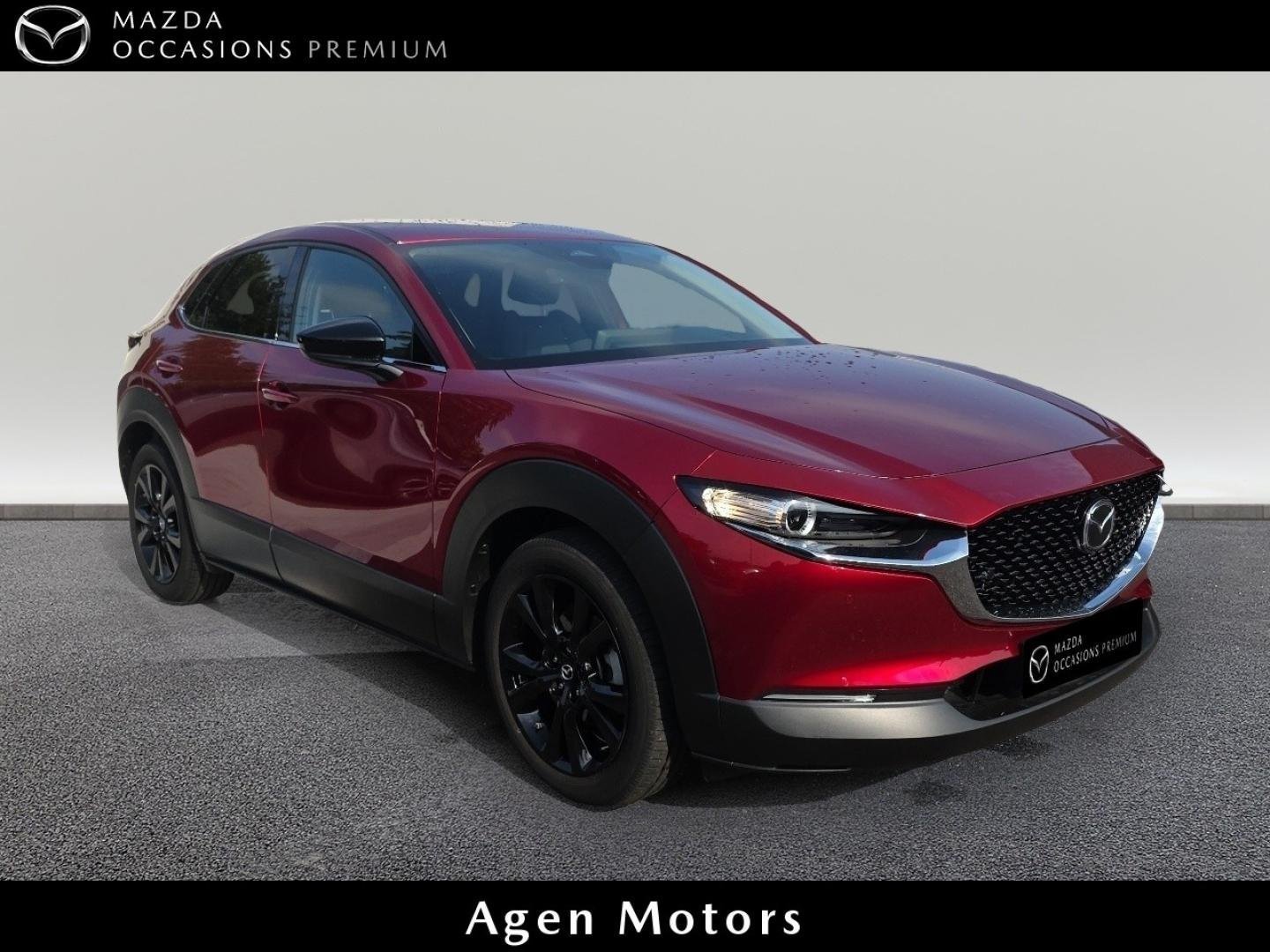 mazda - Visuel 2