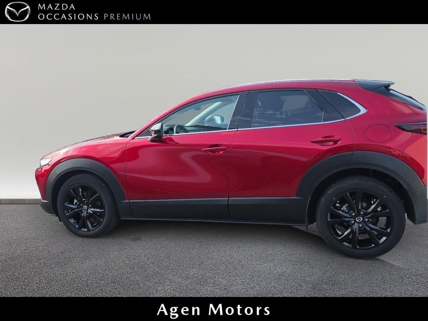 mazda - Visuel 3