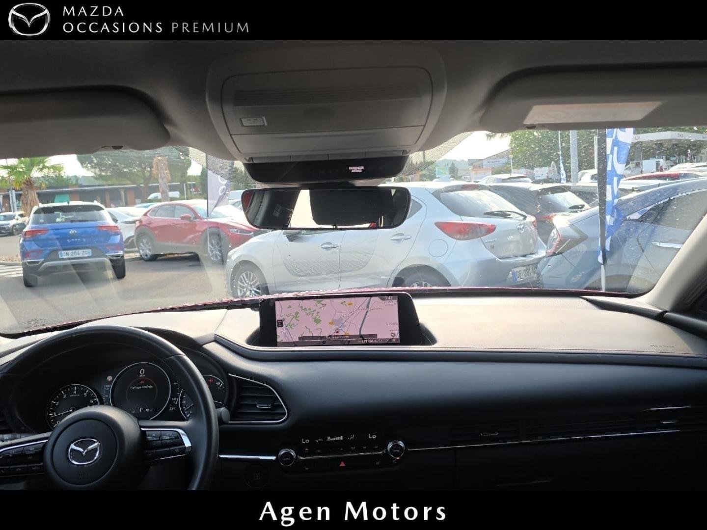 mazda - Visuel 6