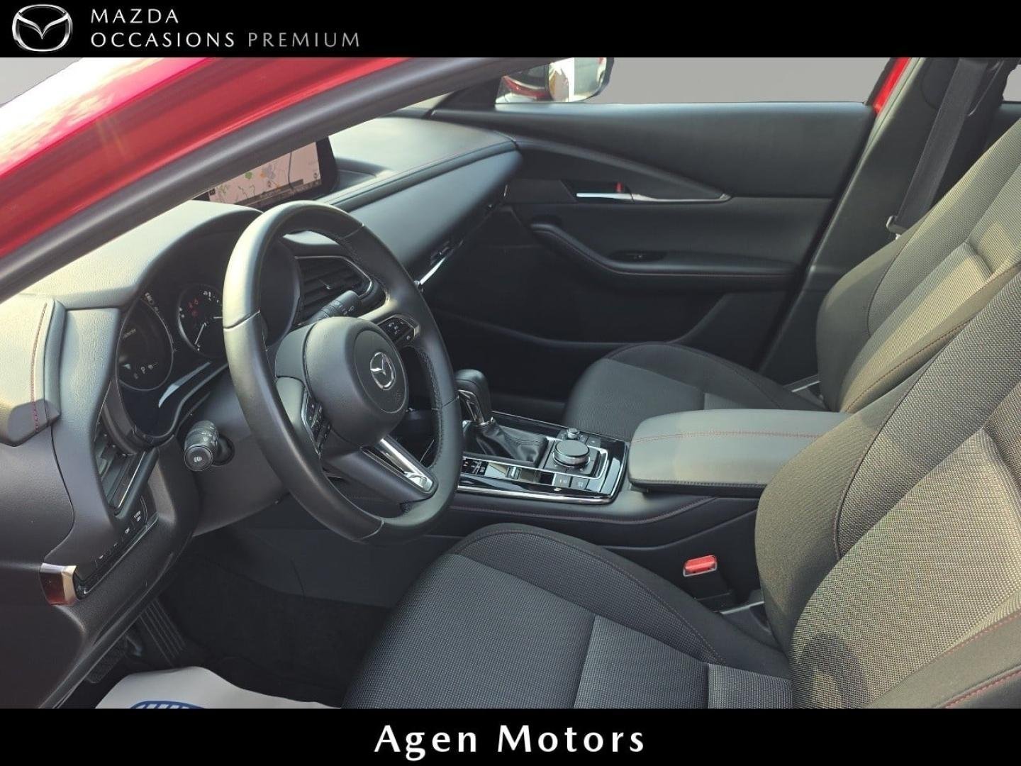 mazda - Visuel 7