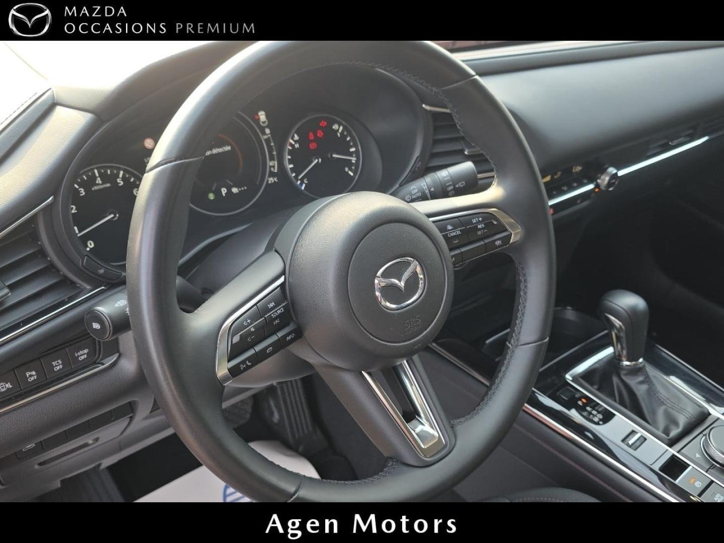 mazda - Visuel 9