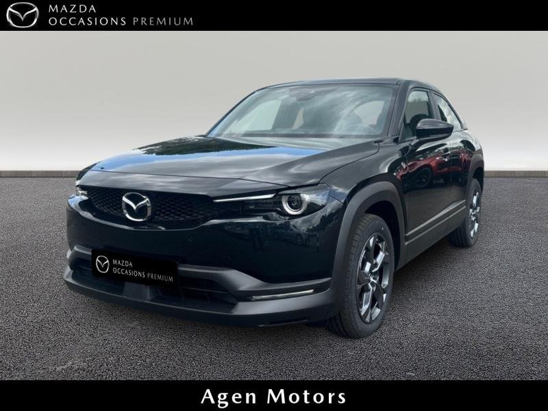 MAZDA MX-30