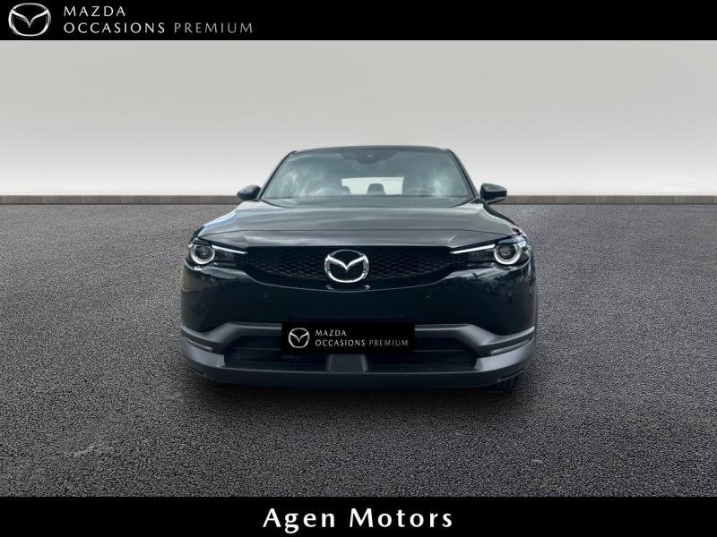 mazda - Visuel 1